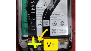 walton s8 mini charging jumper fake charging done [upl. by Inez635]