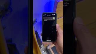 How to Turn Off Voicemail on iPhone shorts iphone ios18 voicemail iphone16 techtips [upl. by Id215]