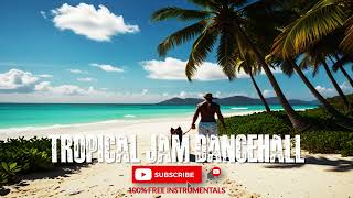 Free Instrumentals  RoyaltyFree Reggae Beat  Caribbean Soca Zouk Afrobeat Music 2024 [upl. by Limay]