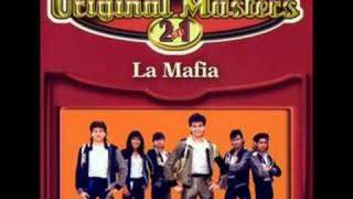 La Mafia  Mi Loca Pasion [upl. by Renny72]