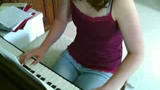 Iris By Goo Goo Dolls Piano Cover [upl. by Anival]