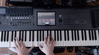 How to play Dont You Forget About Me Simple Minds [upl. by Napra]