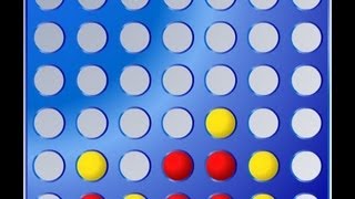 How to Always Win Connect 4 [upl. by Antonio]