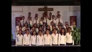 Ho anao Hosanna Ambohijatovo Fitiavana [upl. by Bishop]