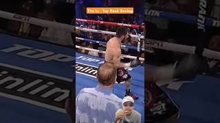 ARTUR BETERBIEV VS GVOZDYK‼️sport boxing viralshort [upl. by Uahc]