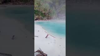 Sabang Hot spring Pls Like share and subscribe on this CHANNEL [upl. by Decato]