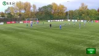 Billingham Synthonia v Prudhoe Youth Club Seniors  12102024 [upl. by Estrellita]