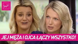 Zosia Zborowska o swoim mężu quotHajtnęłam się z ojcemquot W roli głównej [upl. by Itnahsa]