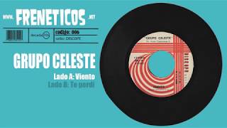 Grupo Celeste  viento [upl. by Etram684]