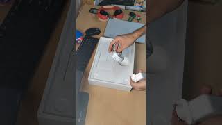 What is the best MacBook color MacBook m2 unboxing unboxing MacBook m2 [upl. by Atoiyanap221]