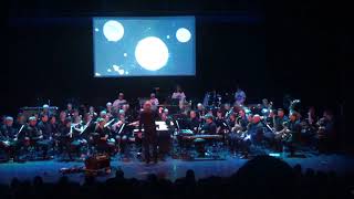 4  Asteroid  a Symphonic Overture  Otto M Schwarz [upl. by Riannon]