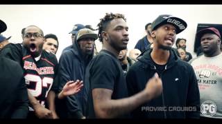 BEST PUNCHLINES IN BATTLE RAP 2016 [upl. by Sida946]