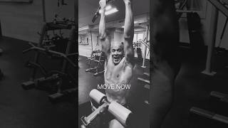 THERE IS NO MORE TIME DAVID GOGGINS [upl. by Ttevi]