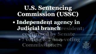 Introduction to the Federal Sentencing Guidelines Part 1 2012 [upl. by Camilia73]