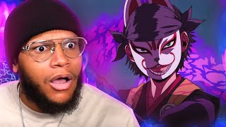 THIS LOOKS INSANE MAN BEAUTIFUL  The Elusive Samurai Ep 6 REACTION [upl. by Lambert]