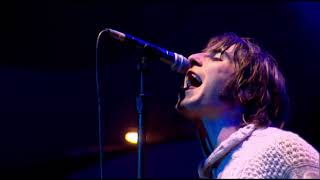 Oasis  My Big Mouth Sunday 11th August 1996 【Knebworth 1996】 [upl. by Yenolem12]