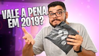 Vale a pena importar em 2019 [upl. by Asennav]