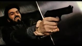 Carlitos Way  1993 Trailer Deutsch [upl. by Nnylanna]