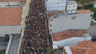 Lira da Tarde 2020  Carnaval dos caiporasPESQUEIRA  PE [upl. by Elfrieda447]