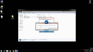 How to activate Windows 7 by Activator ReLoader 30 [upl. by Cord]