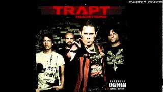 Trapt  Headstrong ReRecorded Version 2011 download link in description [upl. by Anauqat]