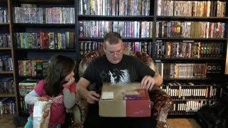 Opening Another Eclectic Package from 13evilpriest13 unboxing unboxingvideo packageopening [upl. by Ramberg]