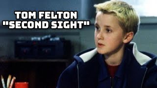 Tom Felton  Second Sight 2000 [upl. by Nara]