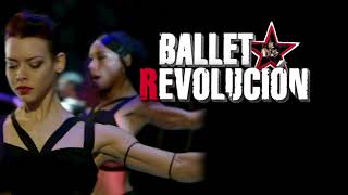 Ballet Revolución  Returns to Australia in 2023 for a limited season [upl. by Aicac]