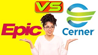 Epic vs Cerner  Which is the Better Choice A Detailed Comparison [upl. by Elrahc]