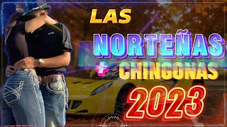 Norteñas para bailar 2023 💃🏽🕺 Norteñas Mix ⚡🕺 Las Norteñas Más Mamalonas del 2023 💃🏽 Vol 03 [upl. by Eiliah]