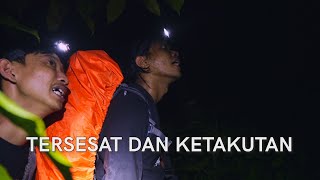 Disesatkan Setan Keder Gunung Aseupan Langit Kelabu 8 [upl. by Egroej]