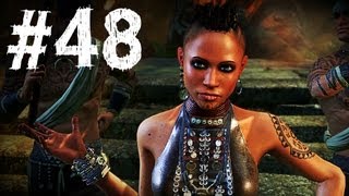 Far Cry 3 Gameplay Walkthrough Part 48  Bled Dry  Mission 33 [upl. by Akehsal839]