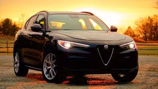 2018 Alfa Romeo Stelvio Review The Good The Bad amp The Ugly [upl. by Dunn]