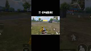 Capcut HDR 4K CC Tutorial Easy Way bgmi pubgmobile viralvideo shortsfeed [upl. by Osborn551]