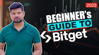 BITGET Exchange Guide  How to Trade Crypto Safely and Efficiently [upl. by Golanka]