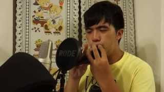 Woodnote Ceramic Ocarina  Forest Rhapsody  森林狂想曲 [upl. by Catlee164]