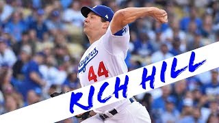 Rich Hill 2017 Highlights HD [upl. by Nosaes]