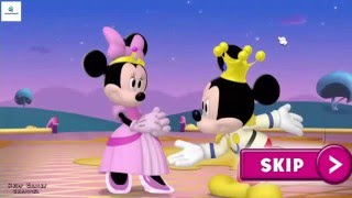 Minnies Bowtique and Mickey Mouse  Minnie Rellas Magical Journey New Game Episode [upl. by Pauline109]