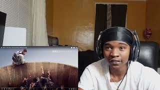 UK STORY Reaction Nines  NIC feat Tiggs Da Author Official Video [upl. by Nicholl]