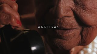 ARRUGAS  Cortometraje [upl. by Vivian]