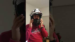 Unboxing Helmet LS2 Adventure701 EXPLORER C EDGE 2023 [upl. by Celinda]