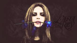 Lana Del Rey  Young amp Beautiful MAGYARUL [upl. by Hsejar]