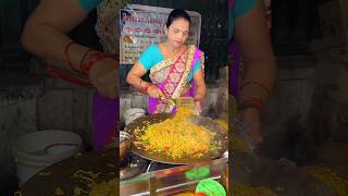 Majburi ke Karan aunty ne Maggie becha 😱 shorts ytshorts viralshorts making make maggi [upl. by Cherrita]