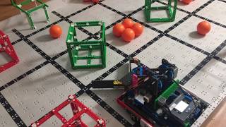 VEX IQ Squared Away Skills Programming [upl. by Browning759]