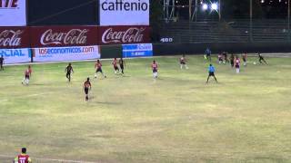 RESUMEN MurcielagosFC 11 Cimarrones de Sonora [upl. by Schinica]