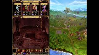 Klavicus  Lets Play Eador New Horizons Dec 2022 Update  Evil Expert  Shard 28 E03 [upl. by Iahc]