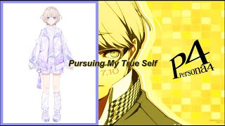 【AI 轟はじめ】Pursuing My True Self [upl. by Tamarah]