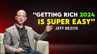 quotI Got Rich When I Understood Thisquot  Jeff Bezos [upl. by Annabelle]