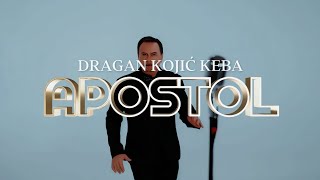 KEBA  APOSTOL OFFICIAL VIDEO 2024 © [upl. by Tamer]