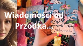 Przesłanie od kochającego Przodka 🔮✨właśnie teraz… właśnie dla Ciebie… [upl. by Nilo]